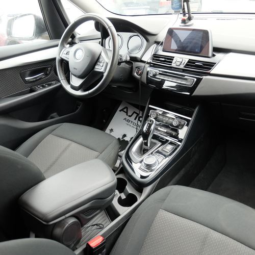 BMW 2 серия Active Tourer