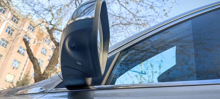 Geely Monjaro Premium 2021
