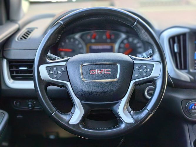 GMC Terrain II