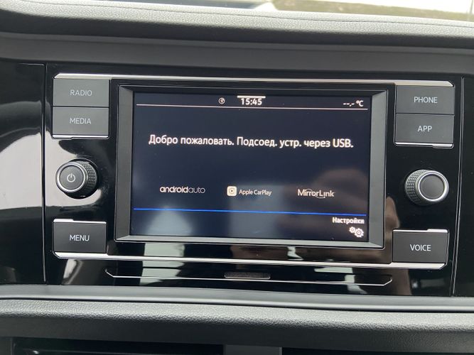 Volkswagen Jetta в Кредит или Лизинг за 1 день