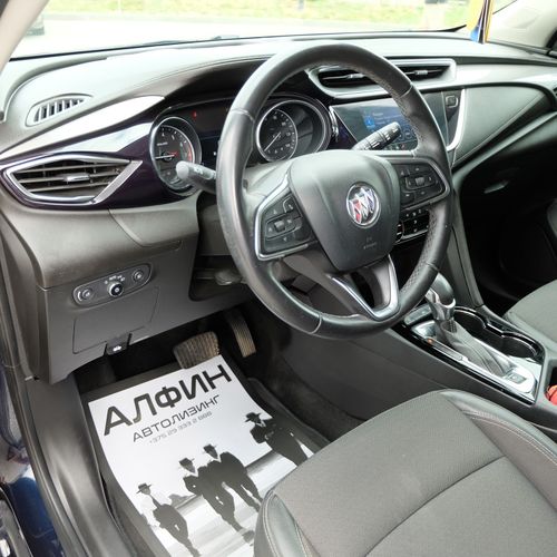 Buick Encore