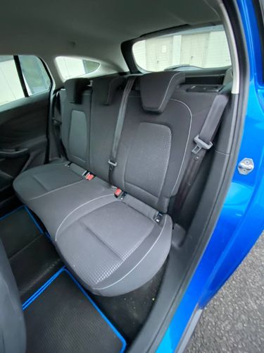 Ford Focus IV