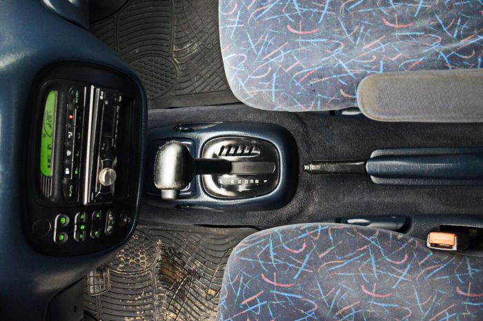 Volkswagen Sharan I, 7 мест в кредит без справки