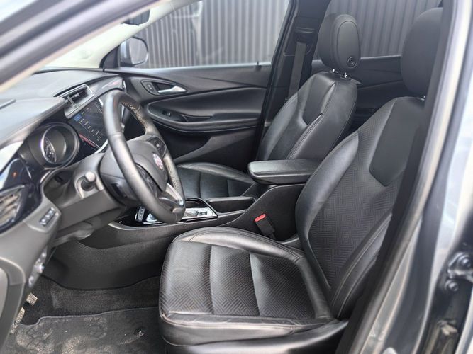 Buick Encore GX I