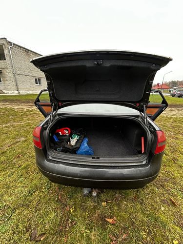 Audi A6C5