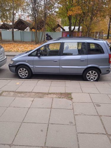 Легковой авто