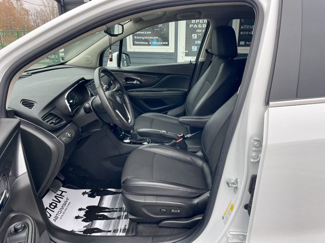 Buick Encore