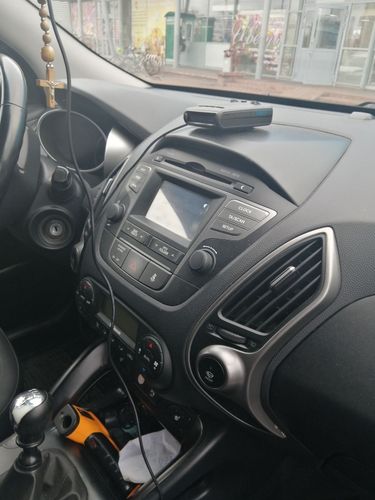 Продам легковой автомобиль