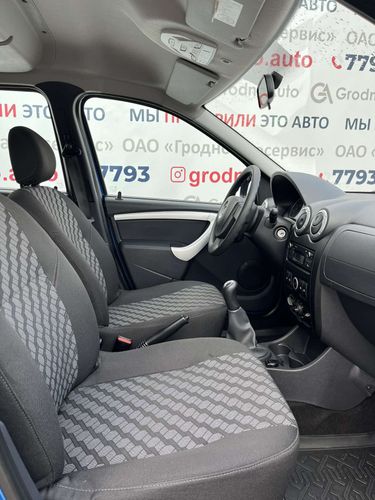 Lada (ВАЗ) Largus С НДС 