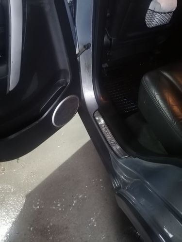Автомобиль