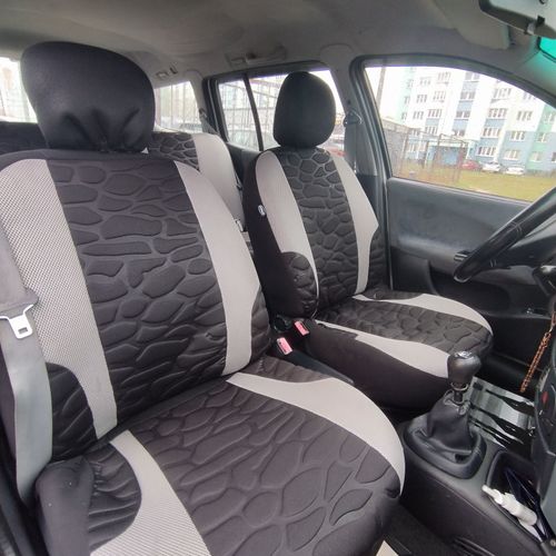 Renault Megane l Рестайлинг