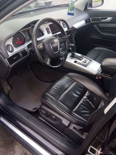 Audi A6 C6