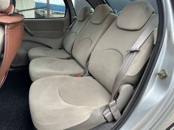 Citroen Xsara Picasso