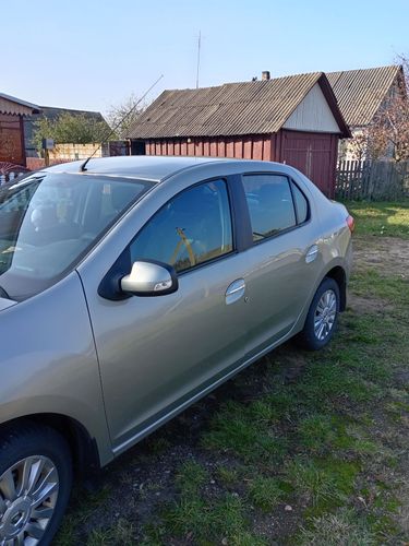 Продажа Renault 