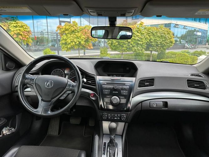 Acura ILX