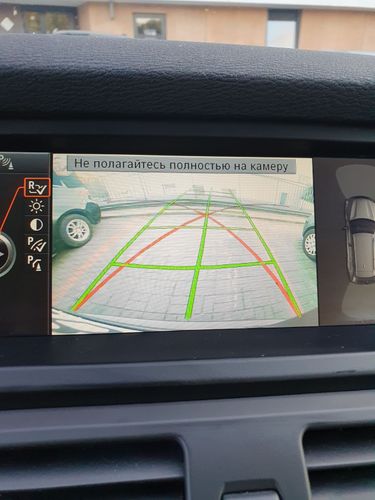 Автомобиль BMW