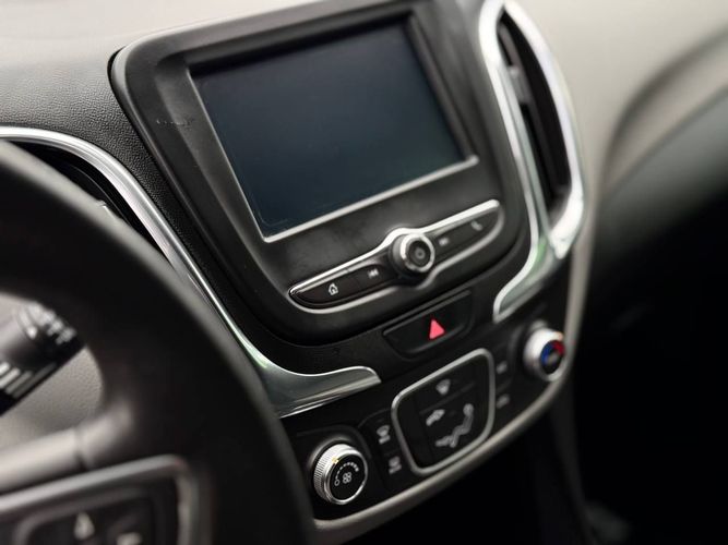 БЕЗ ВЗНОСА НА 10 ЛЕТ CHEVROLET EQUINOX 1.5 Бензин