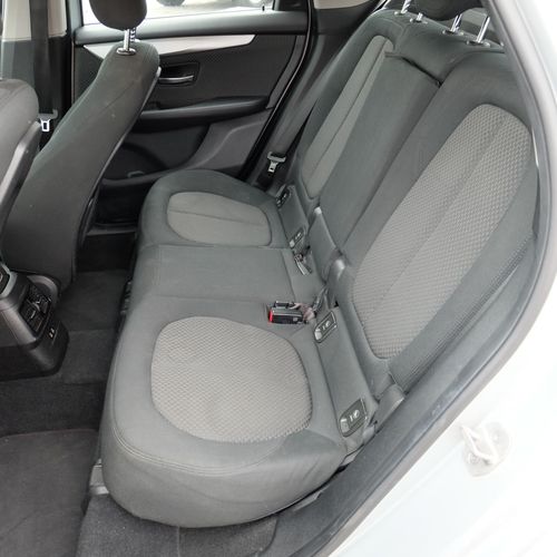 BMW 2 серия Active Tourer