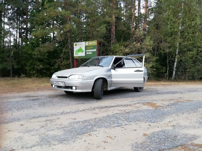 Lada 2114