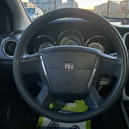Dodge Caliber