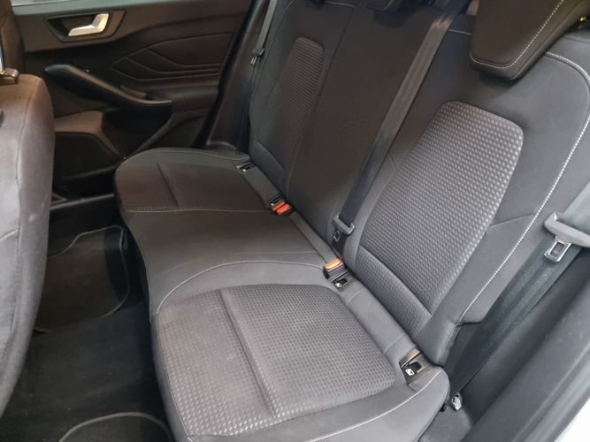 Ford Focus IV, 2019