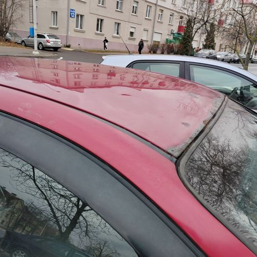 Chevrolet Lacetti 2012 года