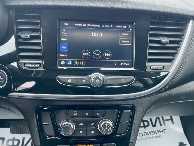 Buick Encore