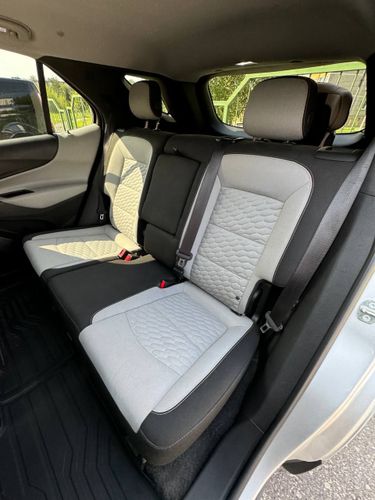 Chevrolet Equinox III