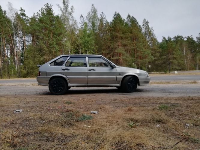 Lada 2114