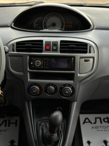 Hyundai Matrix