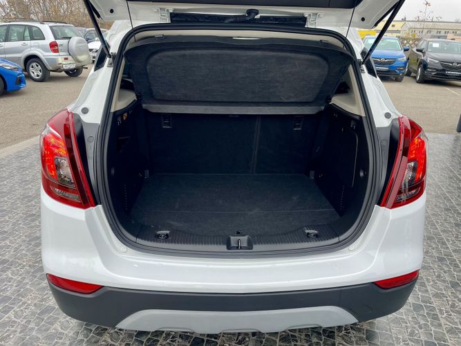 Buick Encore