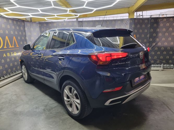 Buick Encore GX I, 2020