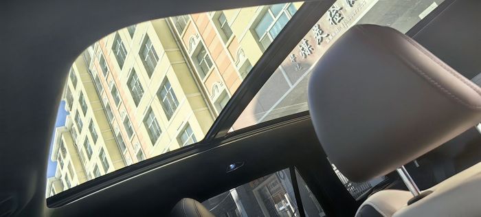 Geely Monjaro Premium 2021