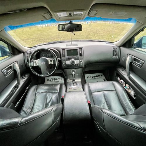 Infiniti FX 35