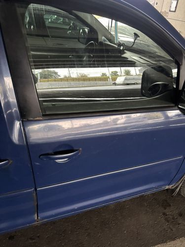 Volkswagen Caddy,2008