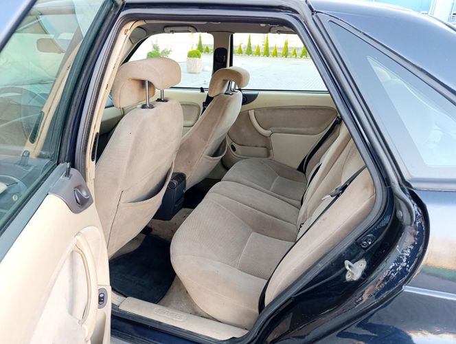 Кредит без первого взноса, Saab 9-3 I