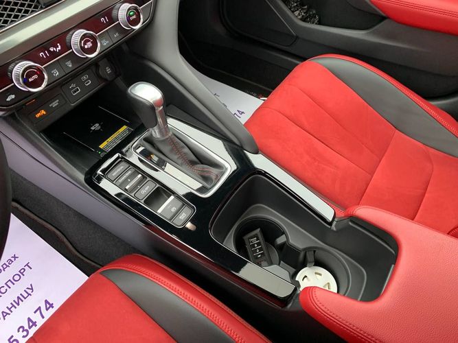 Купить Acura Integra IV, 2022 г в кредит от 1290 руб/мес