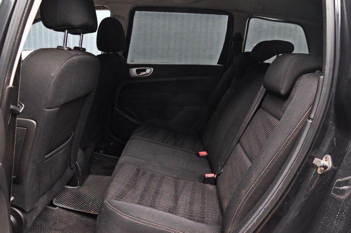 Peugeot 307 I Рестайлинг в кредит без справки