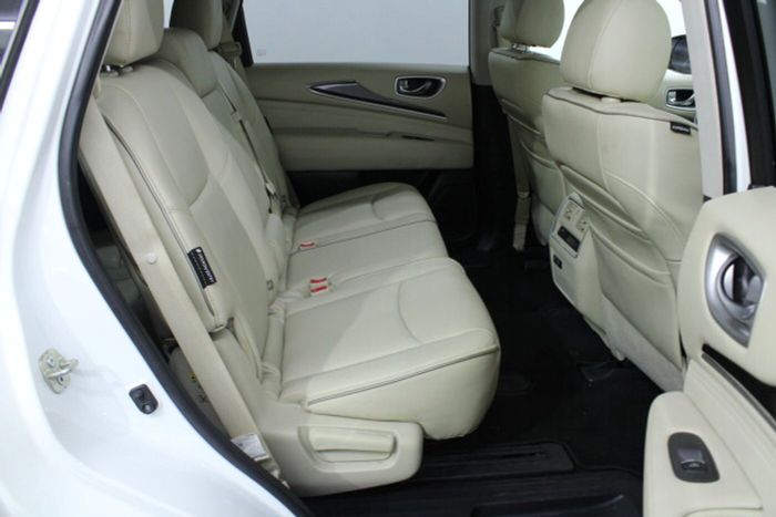Infiniti QX60 2020