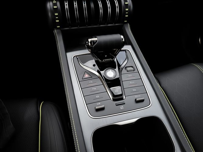BYD Yuan Plus