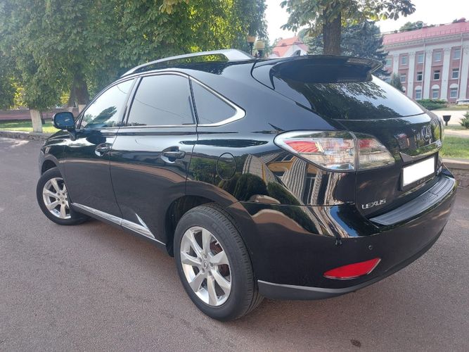 Автомобиль