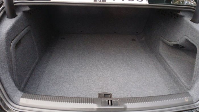 Audi A4 1.8 MT, 2008