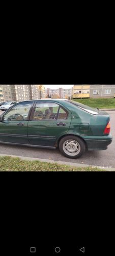 Rover 400