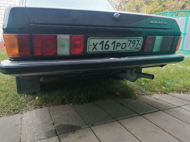 ГАЗ 3102 