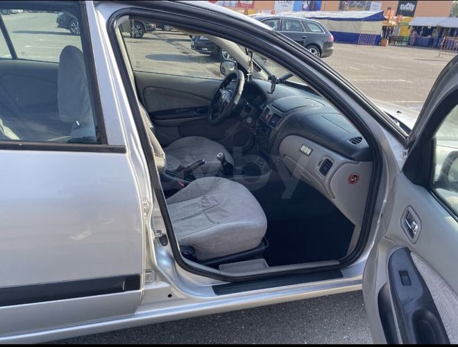 Автомобиль