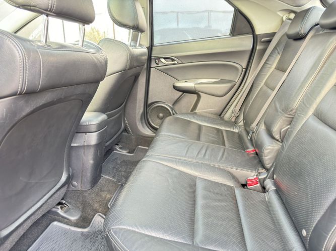 Honda Civic VIII