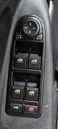 Lada Granta Liftback 2015 Робот ЛЮКС комплектация