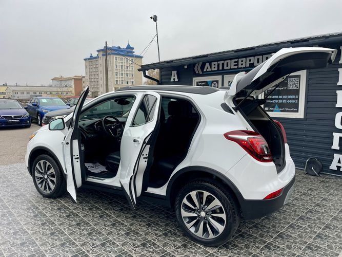 Buick Encore