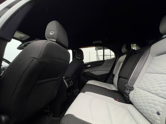 БЕЗ ВЗНОСА НА 10 ЛЕТ CHEVROLET EQUINOX 1.5 Бензин
