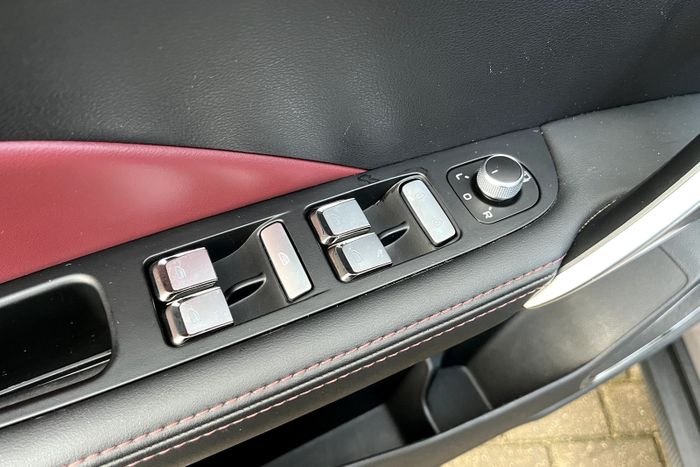 Geely Coolray 2023 Flagship Dual